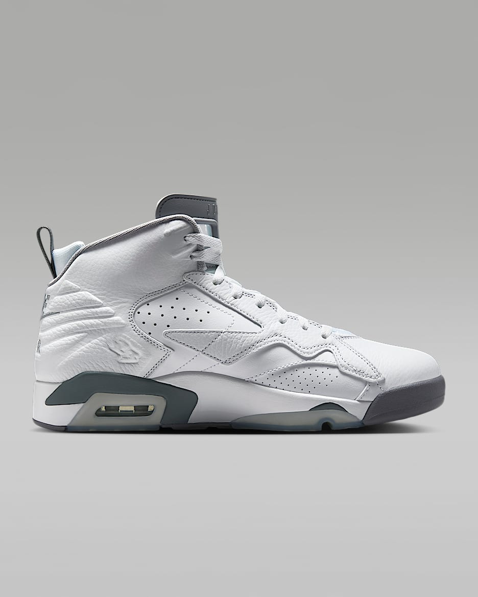 Is jumpman a nike product store